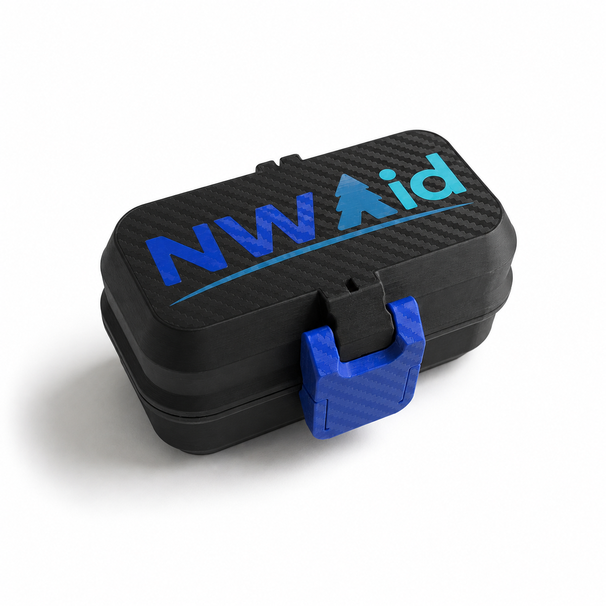 Vial Storage Case - 10 Count