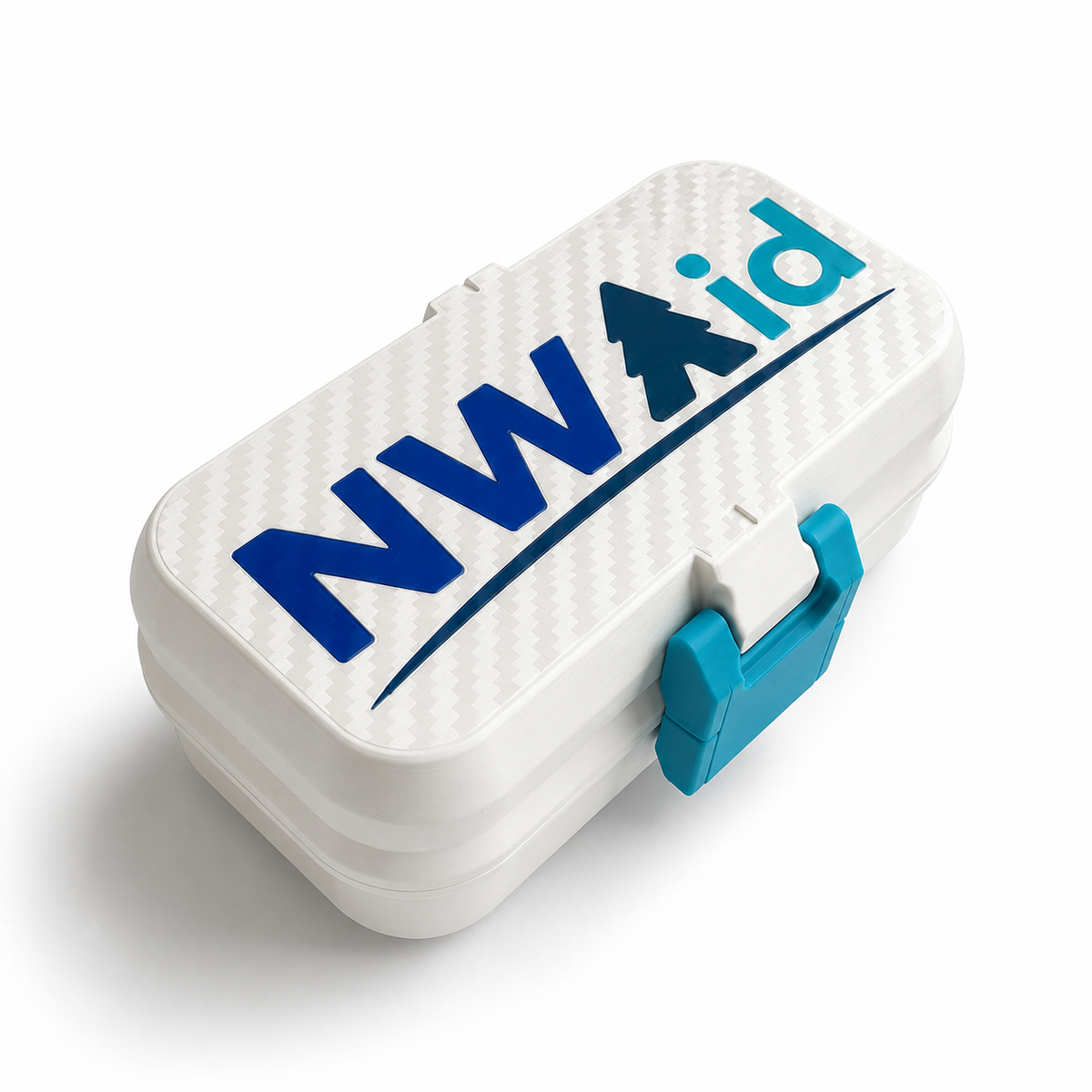 Vial Storage Case - 10 Count
